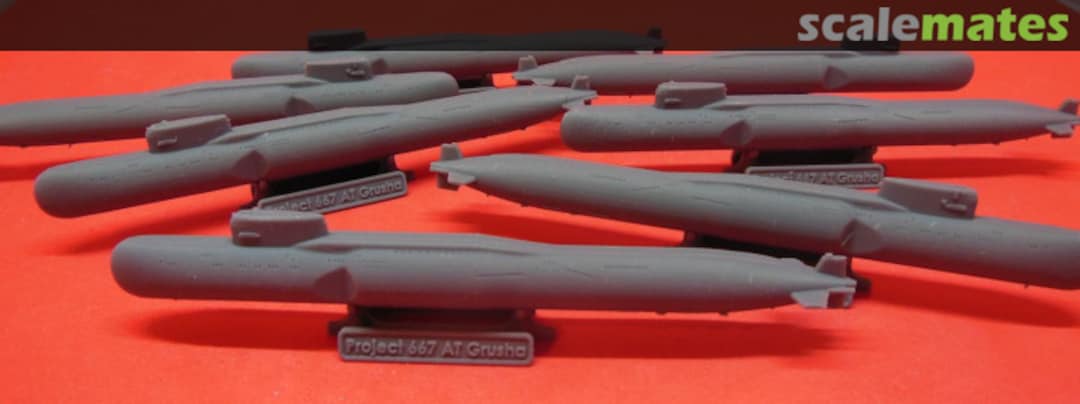 Contents Project 667 AT Grusha 120016 OKB Grigorov Contents Project 667 AT Grusha 120016 OKB Grigorov