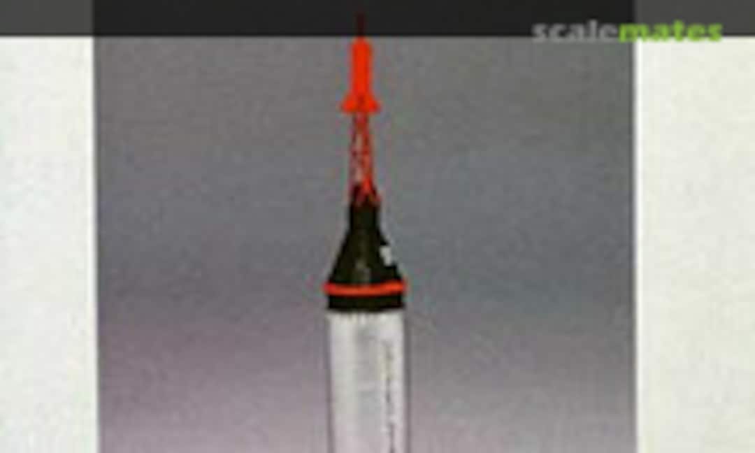 1:72 Little Joe (RealSpace Models )