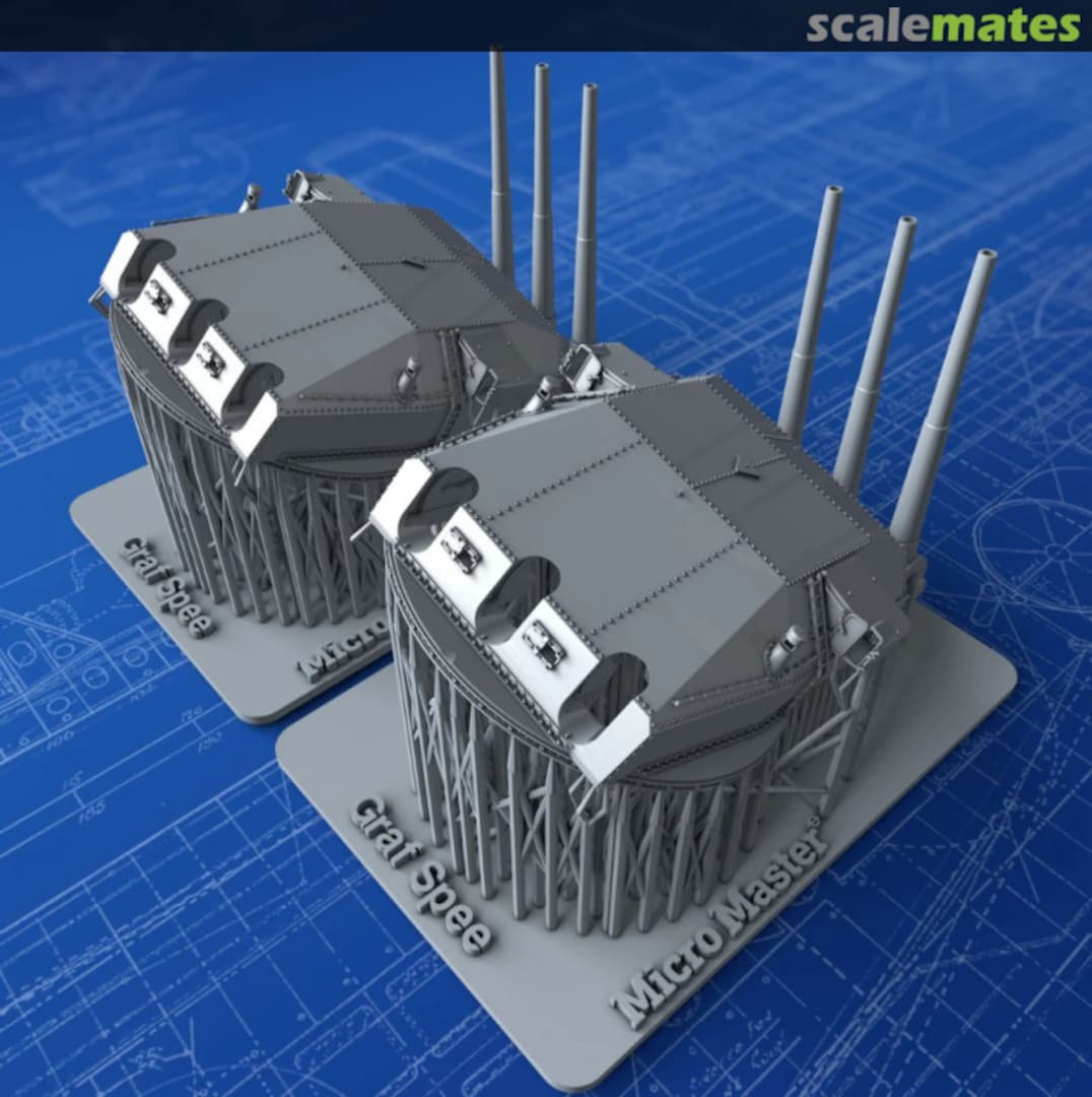 Boxart 28cm (11") SK C/28 MM1951P Micro Master Boxart 28cm (11") SK C/28 MM1951P Micro Master