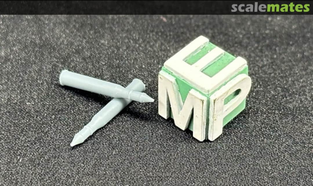 Boxart Ammo 57mm (ZSU) - Frag 25041153 EMP3d Boxart Ammo 57mm (ZSU) - Frag 25041153 EMP3d