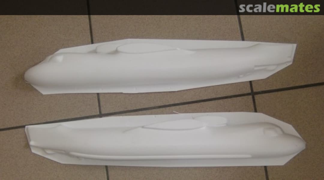 Boxart Grumman E-2C Hawkeye 00001 Tiger Models Boxart Grumman E-2C Hawkeye 00001 Tiger Models