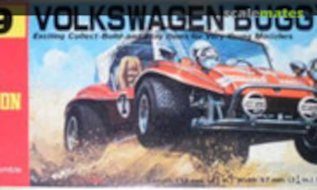1:32 Volkswagen Buggy (IMAI B-983)