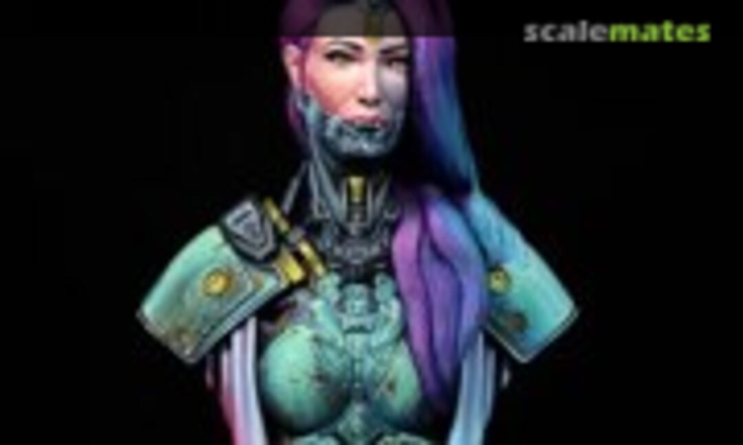 1:10 Skylar (KENSHō MINIATURES )