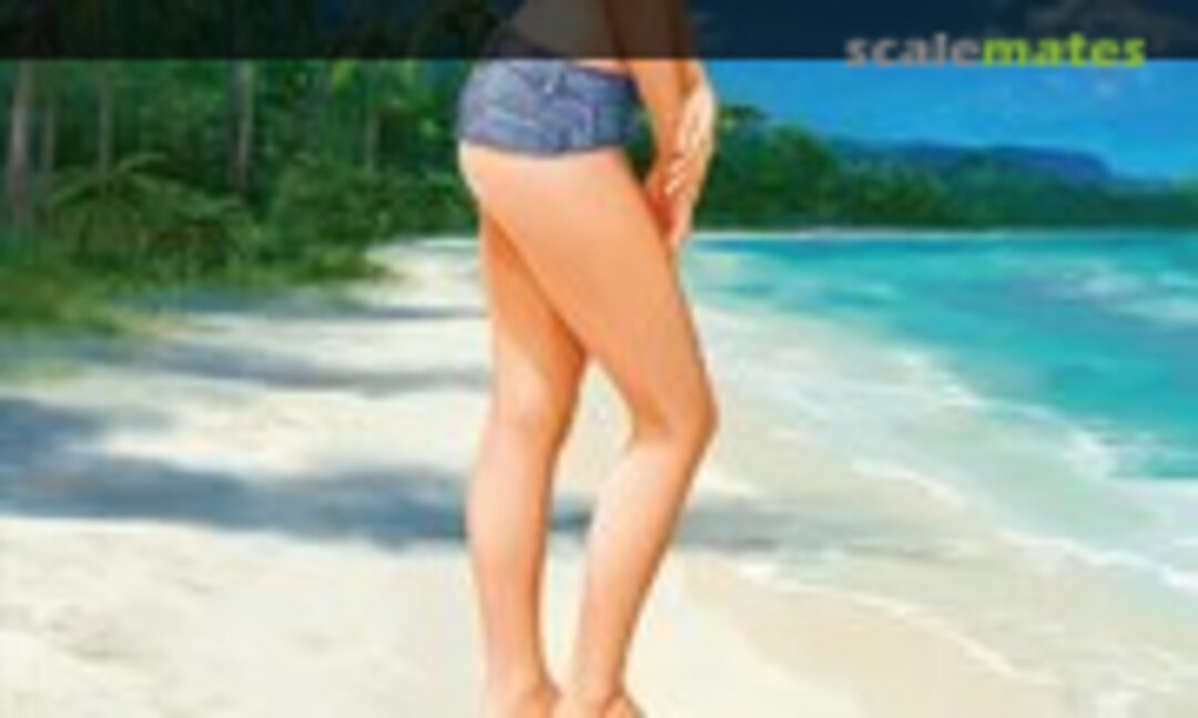 1:20 No.01 Smile (Hasegawa 52314) 52314