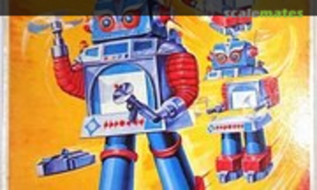 No Curricular Machine (Aoshima )