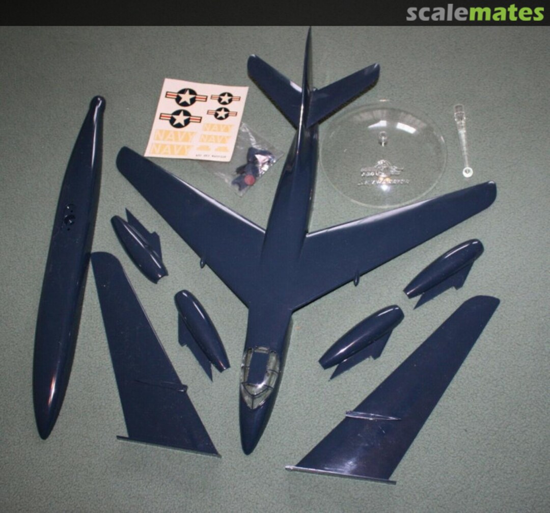 Contents Douglas Navy Skywarrior 912 K & B Allyn