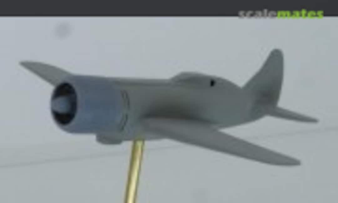 1:48 Potez 53 (Serge Thivent )