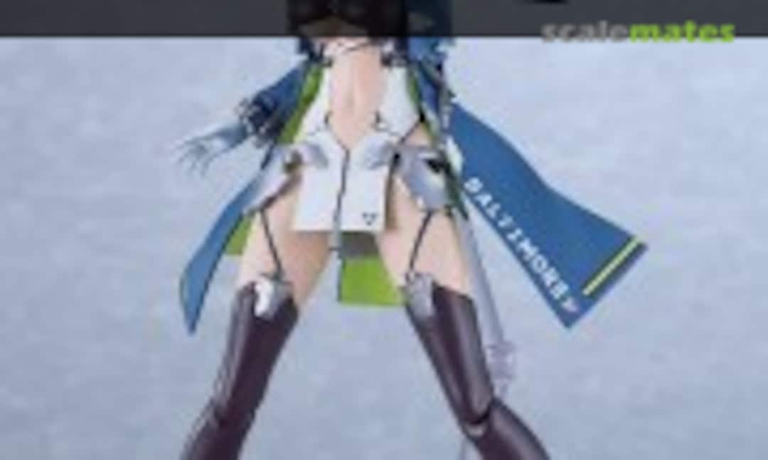 No Baltimore (Good Smile Company )