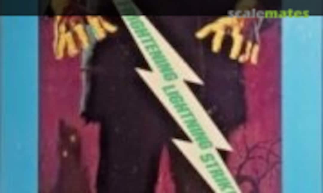 1:8 Frankenstein (Aurora Canada 449.200) 449.200