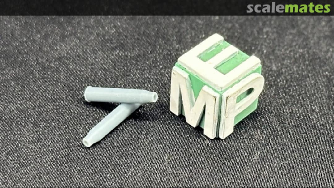 Boxart Ammo 57mm (ZSU) - Shell generic 25041154 EMP3d Boxart Ammo 57mm (ZSU) - Shell generic 25041154 EMP3d