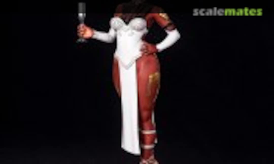 1:6 Mel (Peach Figure )