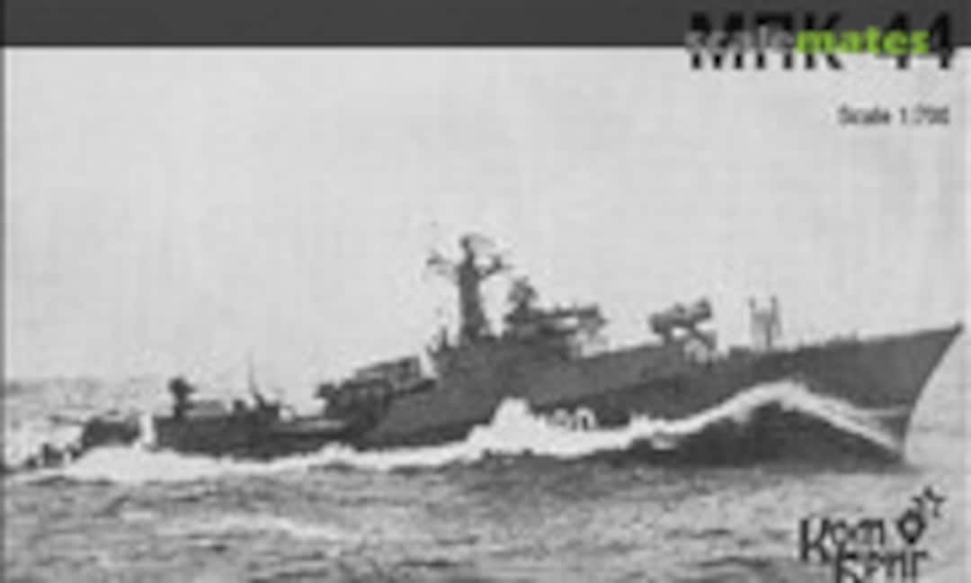 1:700 MPK-44 - 1980 (Combrig 70321) 70321
