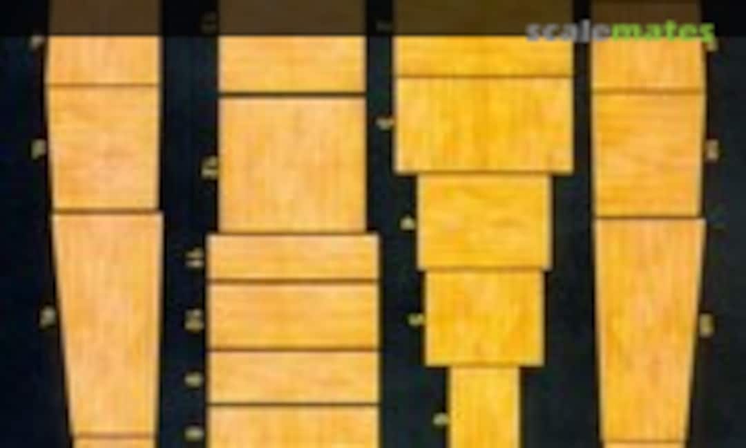 1:32 Albatros D.V/Va - Base White Decal (HGW Models 532008) 532008