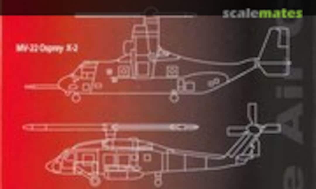 1:350 U.S. Marines Aircraft (Gallery Models 64003) 64003