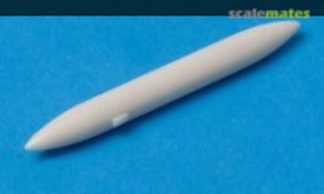 1:72 Jamming pod Petrus/Adrian for J32E Lansen (Maestro Models MMK7220) MMK7220