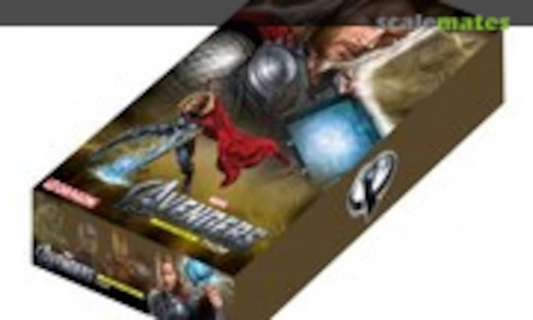 1:9 Thor (Dragon 38312) 38312