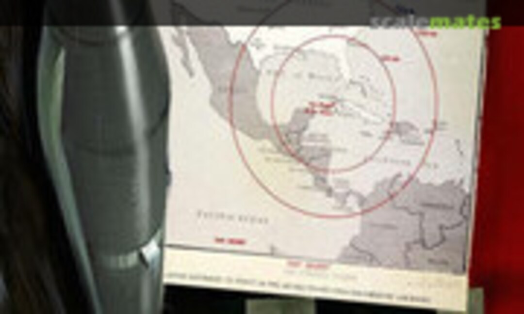 1:72 SS-5 SKEAN (8K65 R-14) (Sharkit )