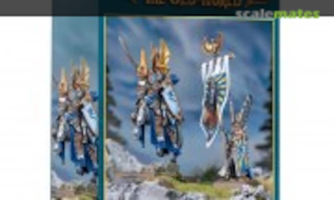 28mm Lords (Games Workshop 13-07) 13-07