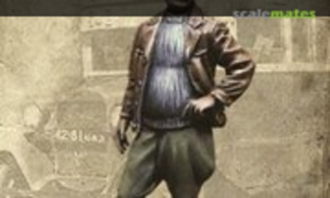 1:35 Driver (Armor35 ARM35149) ARM35149