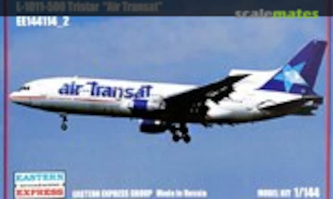 1:144 L-1011-500 Tristar &quot;Air Transat&quot; (Eastern Express EE144114_2)