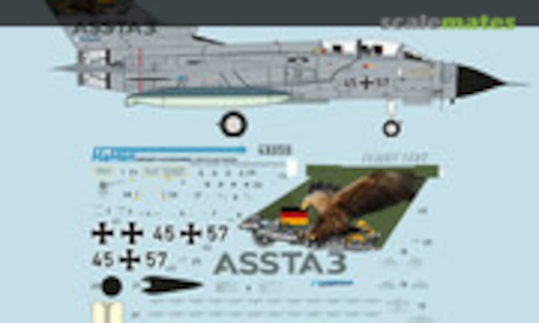 1:48 Tornado (HaHen 48050) 48050