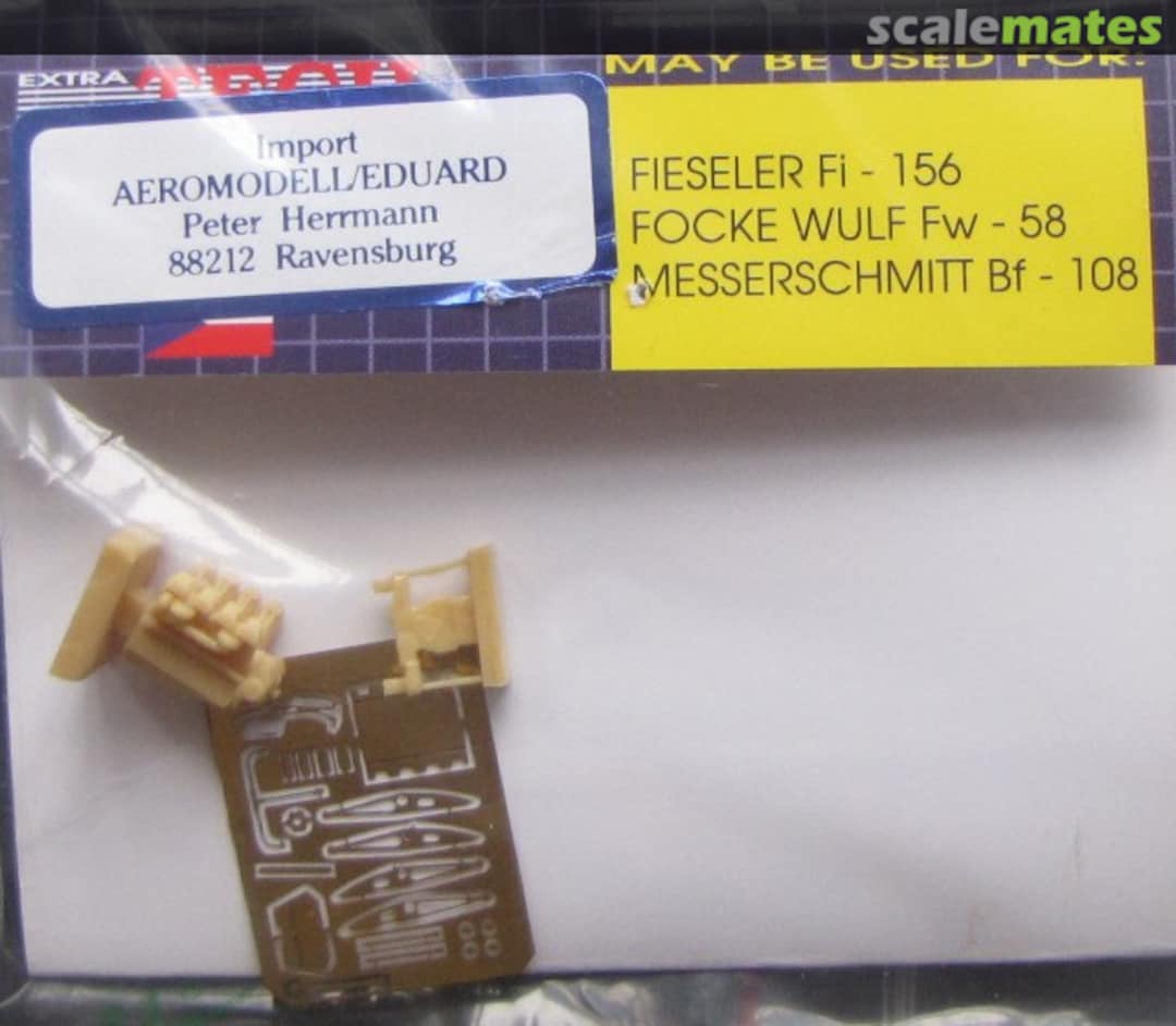 Boxart Argus AS-10C Extratech Boxart Argus AS-10C Extratech