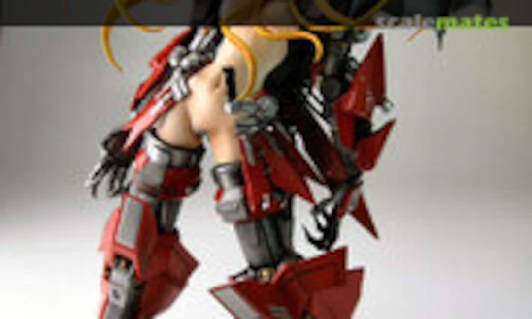 No Hydorana (Vispo )