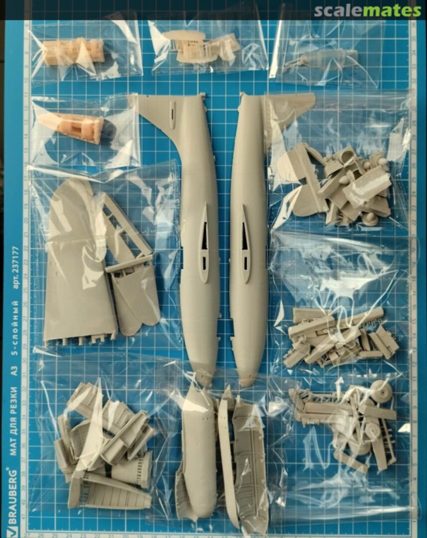 Contents Sukhoi Su-9K (1946) 1148 Komar Models Contents Sukhoi Su-9K (1946) 1148 Komar Models