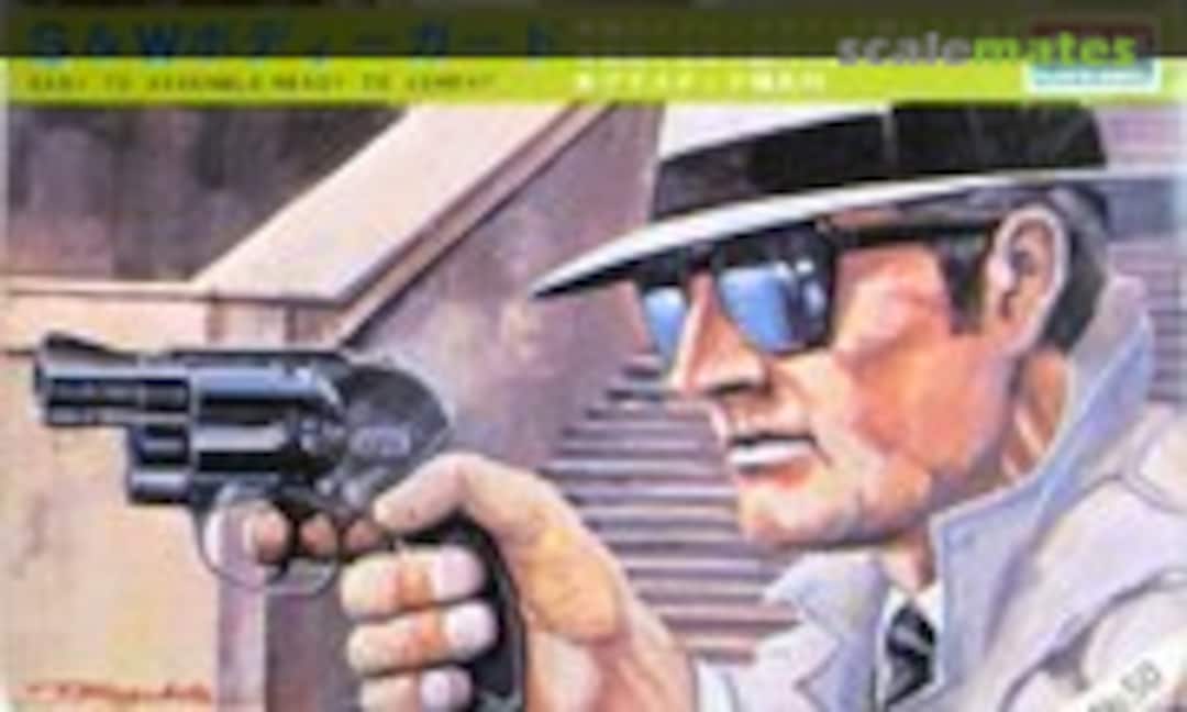 No S&W Bodyguard (ARII )