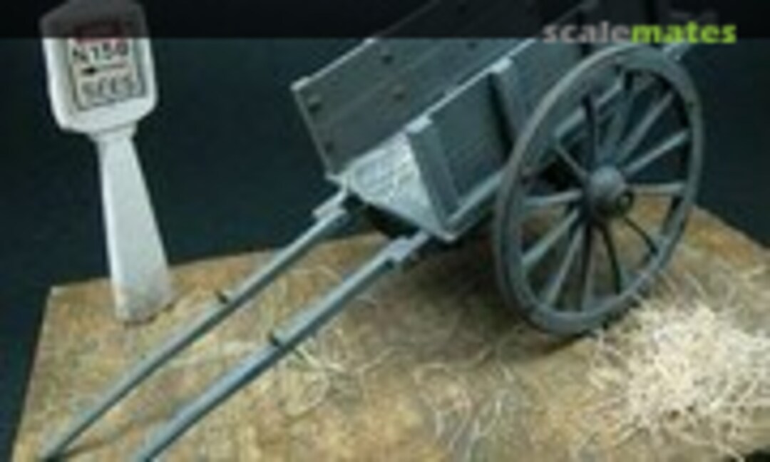 Handcart (MK35 A017)