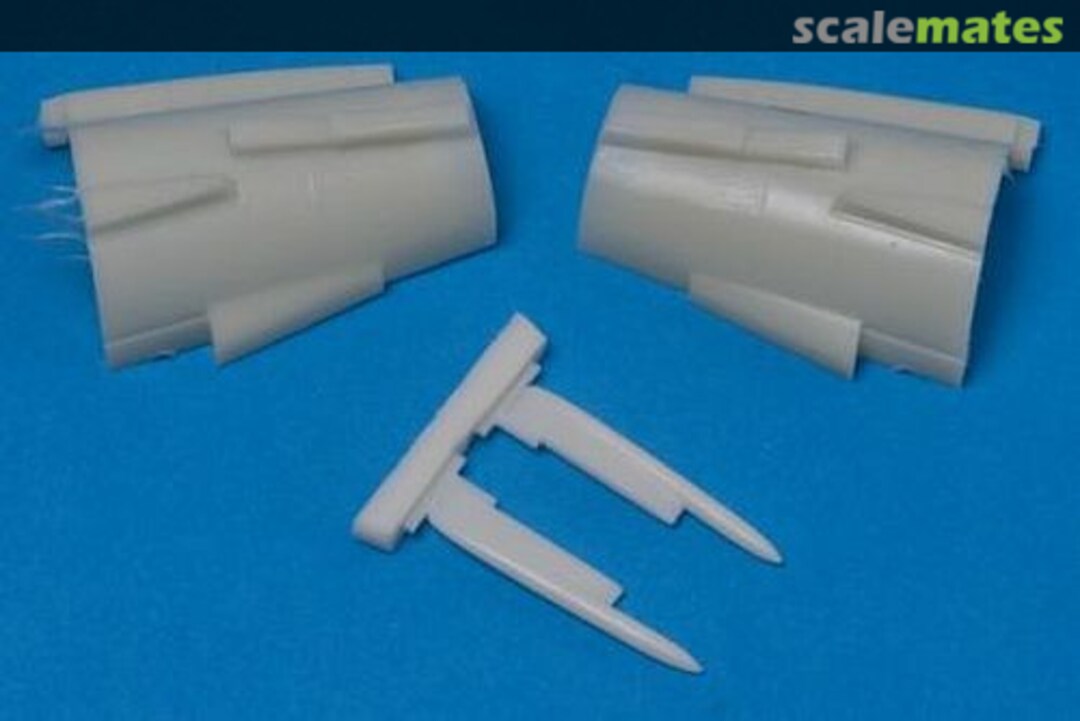 Boxart Apparat 15 for S35E Draken MMK7225 Maestro Models Boxart Apparat 15 for S35E Draken MMK7225 Maestro Models