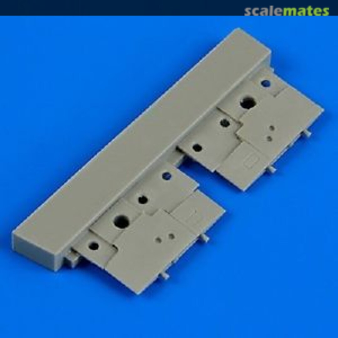 Boxart Lightning F.2A - Pylons QB 72 455 Quickboost Boxart Lightning F.2A - Pylons QB 72 455 Quickboost