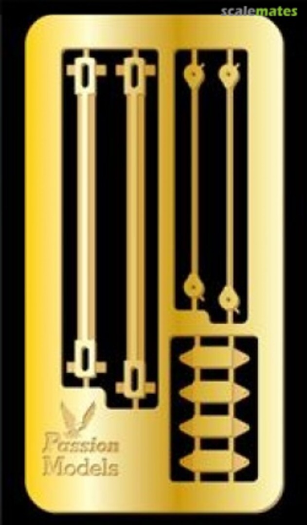 Boxart Head Phone Set P35V-13 Passion Models Boxart Head Phone Set P35V-13 Passion Models