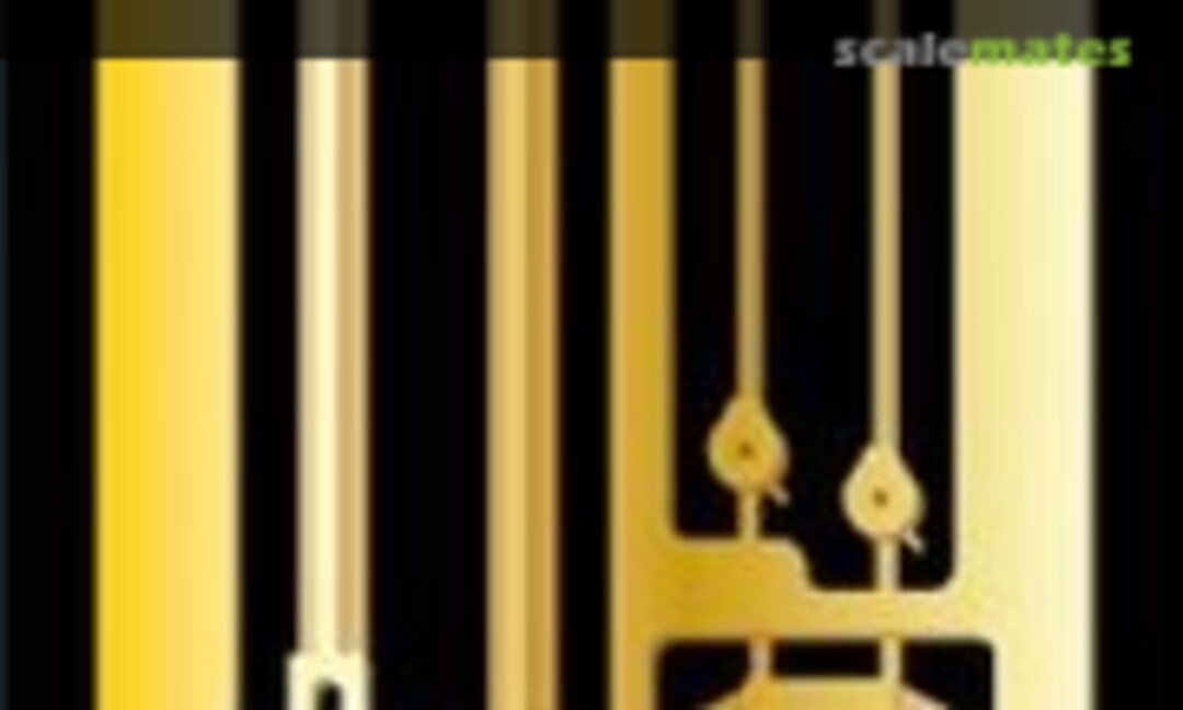 1:35 Head Phone Set (Passion Models P35V-13) P35V-13