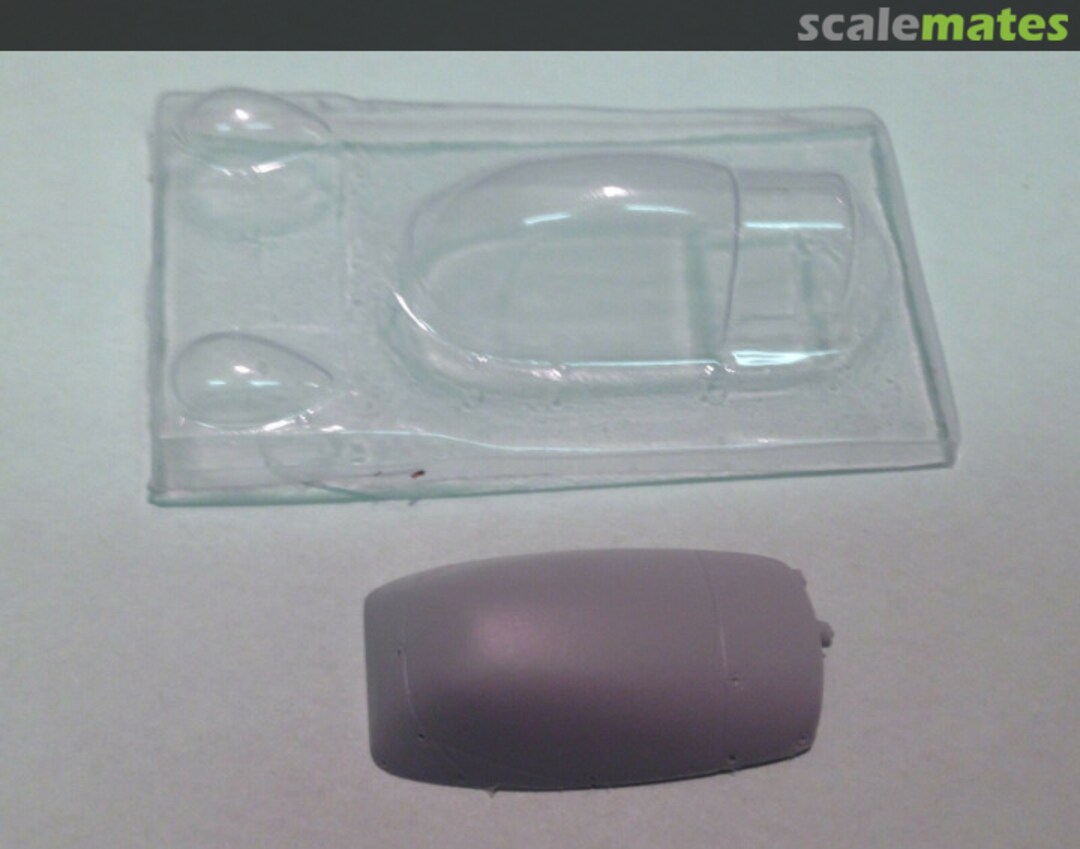 Boxart SPITFIRE PR CANOPY + ENLARGED CHIN PRIV/IF GMAA3233 Grey Matter Aviation Boxart SPITFIRE PR CANOPY + ENLARGED CHIN PRIV/IF GMAA3233 Grey Matter Aviation