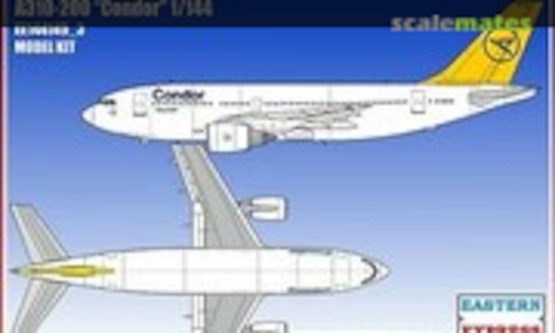1:144 A310-200 &quot;Condor&quot; (Eastern Express EE144149_3)