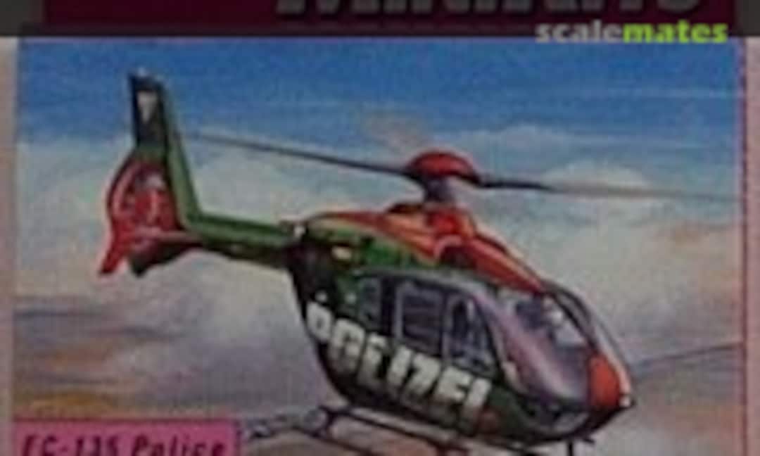 No EC-135 Police (Revell 06587)