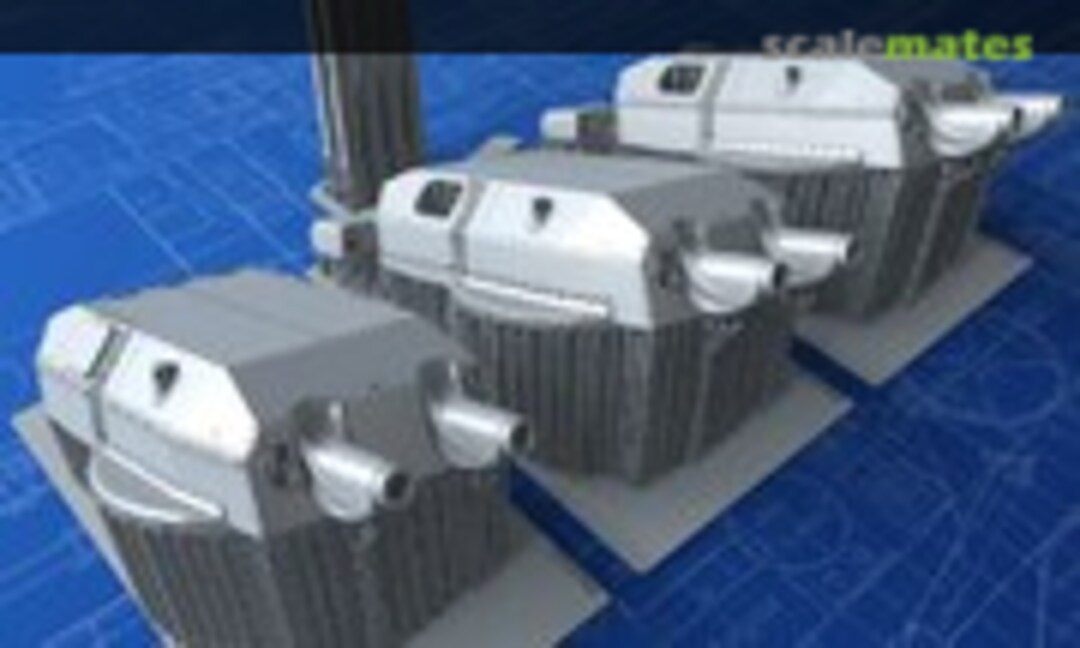 1:200 38cm (14.96") SK C/34 (Micro Master MM1775P) MM1775P