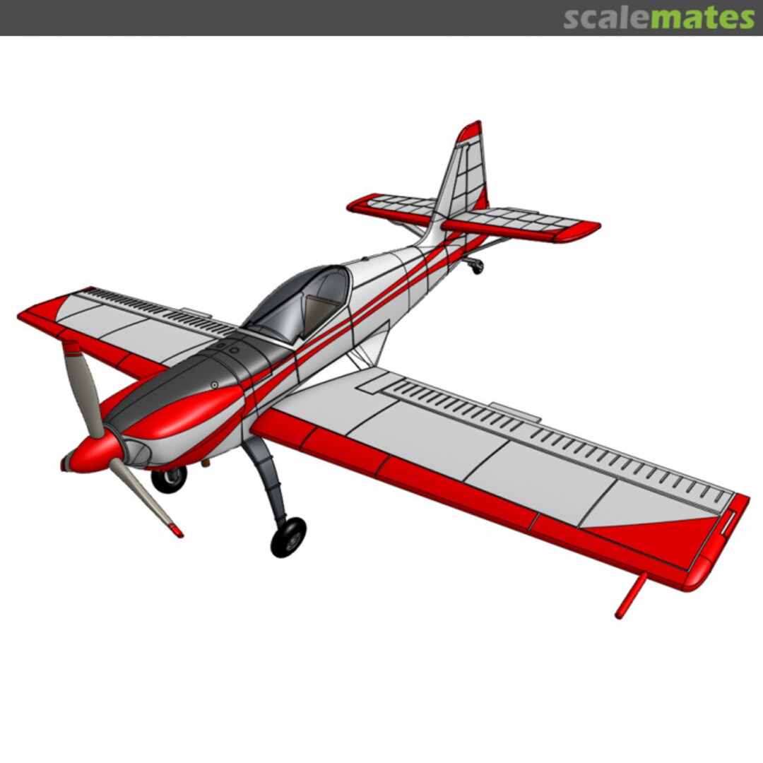 Boxart ZLIN 50L 2851000 ivangonzalezm Boxart ZLIN 50L 2851000 ivangonzalezm