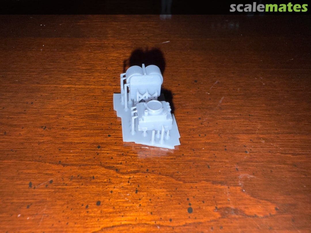 Boxart F-4 KS-87B RECCE camera system for reconnaissance aircraft Ks-87b 48th Black Ops 3D Boxart F-4 KS-87B RECCE camera system for reconnaissance aircraft Ks-87b 48th Black Ops 3D