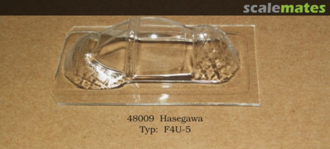 Boxart F4U-5 Corsair canopy 48009 Rob-Taurus Boxart F4U-5 Corsair canopy 48009 Rob-Taurus