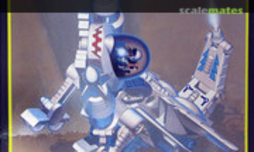 No Super Eagle (Hasegawa STX603) STX603