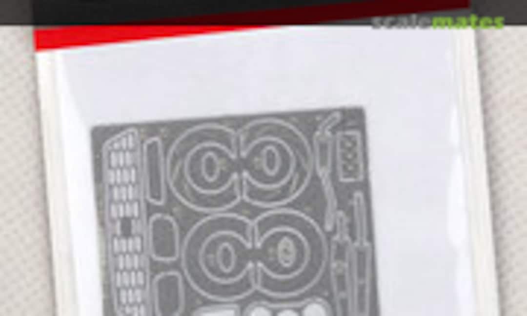 1:24 Subaru Impreza WRX STI (Hobby Design HD02-0035)