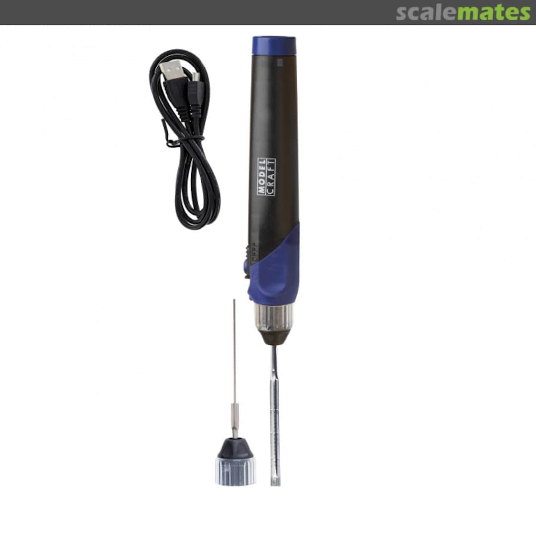 Boxart CORDLESS FOAM CUTTER PSS1070 Model Craft Boxart CORDLESS FOAM CUTTER PSS1070 Model Craft