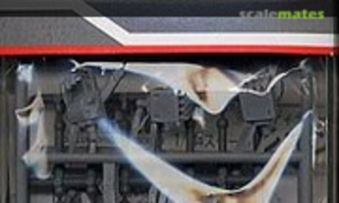 1:144 High Detail Manipulator for Zeon (C-1) for Zaku (Square Finger) (B-CLUB 2021) 2021