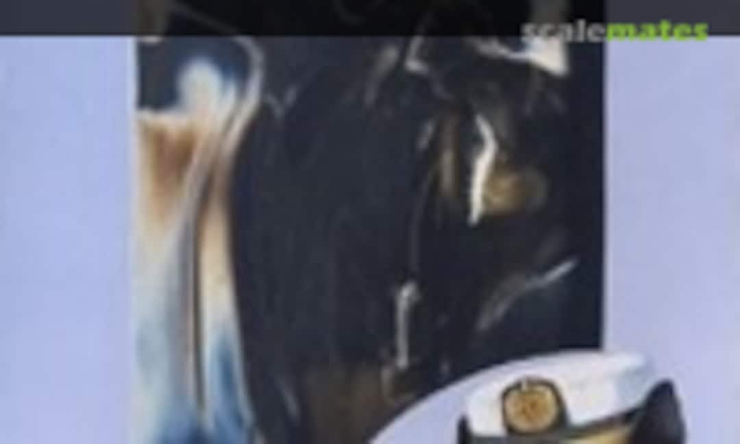 1:8 Nagato Yoshino (Pit-Road SJB03) SJB03