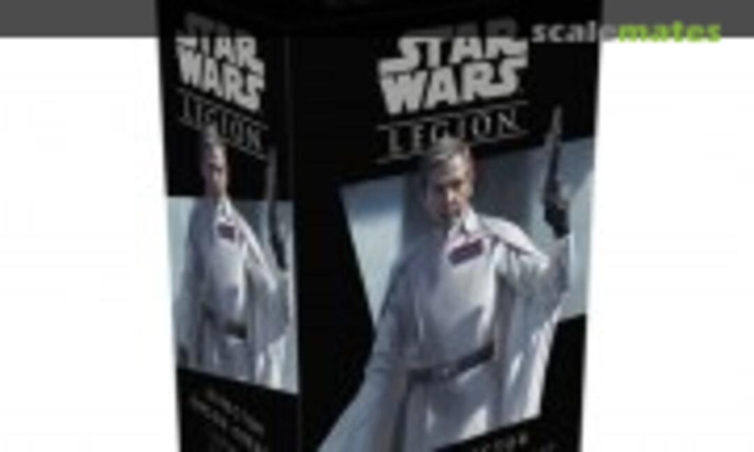 1:48 Director Orson Krennic (Fantasy Flight Games )