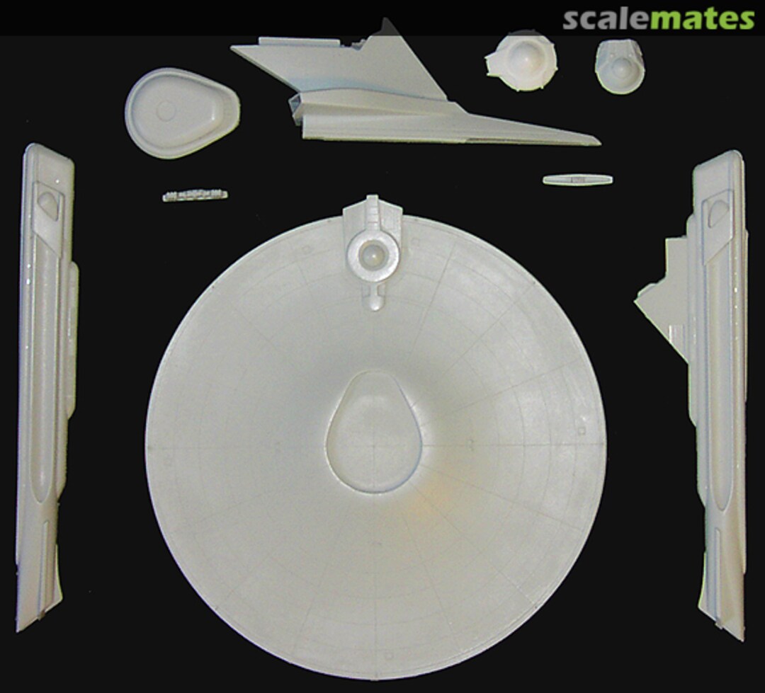 Contents 1000 Federation Heavy Destroyer FM-G21 Federation Models Contents 1000 Federation Heavy Destroyer FM-G21 Federation Models