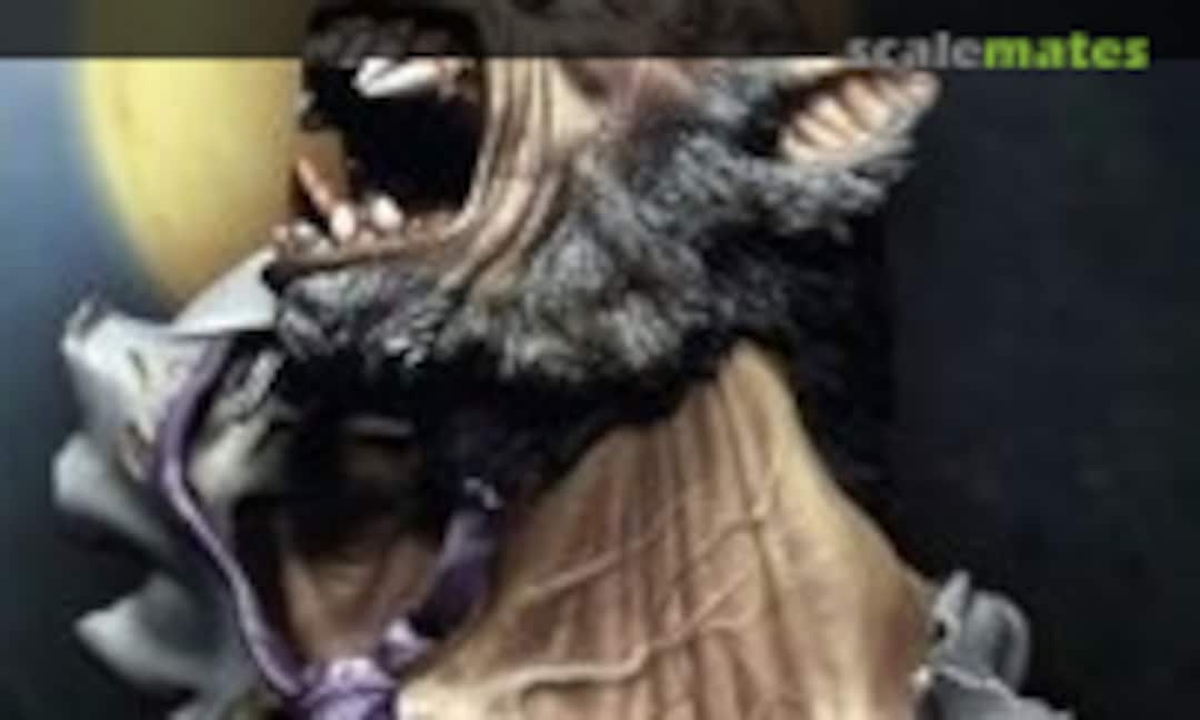 1:6 Moonlight (Pegaso Models FW-019) FW-019