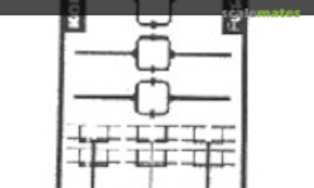 1:72 FuG 200 (Kora Models L7207) L7207